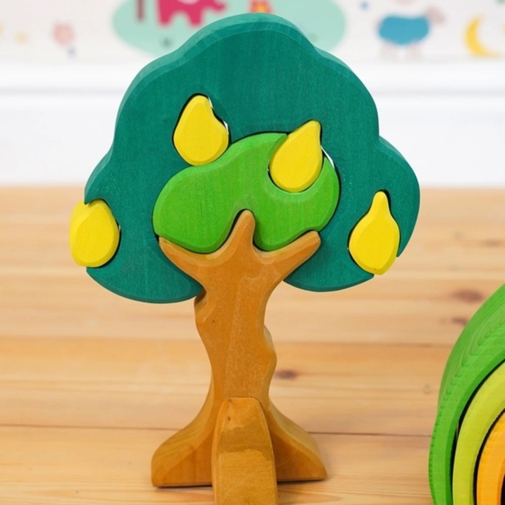Glückskäfer Pear Tree Stacker